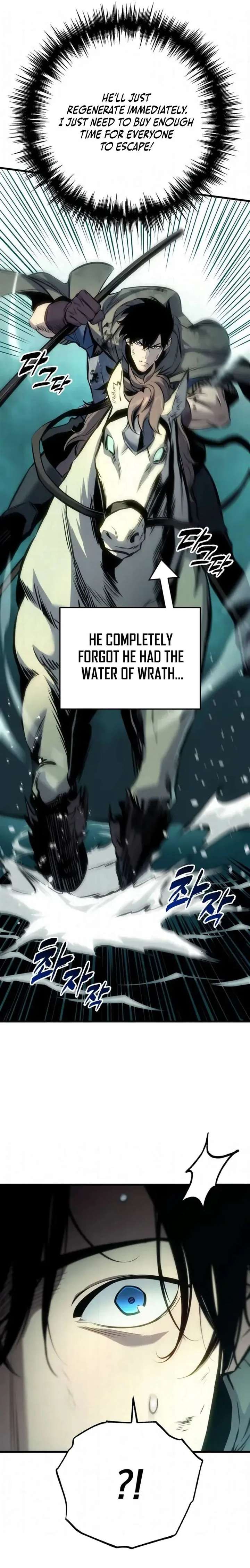 The Wandering Knight’s Survival Manual Chapter 29 148 ch 29 16