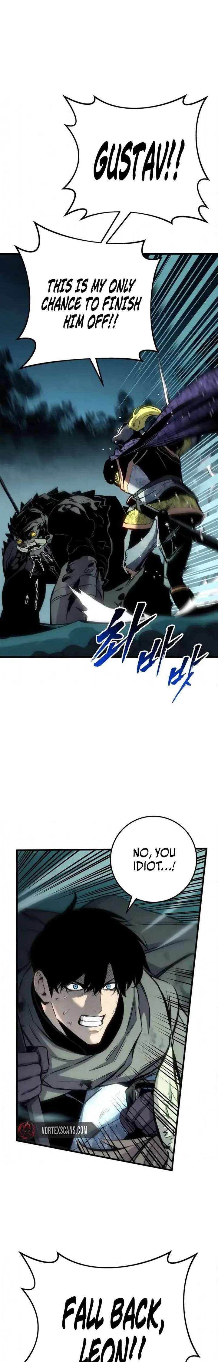 The Wandering Knight’s Survival Manual Chapter 29 149 ch 29 17