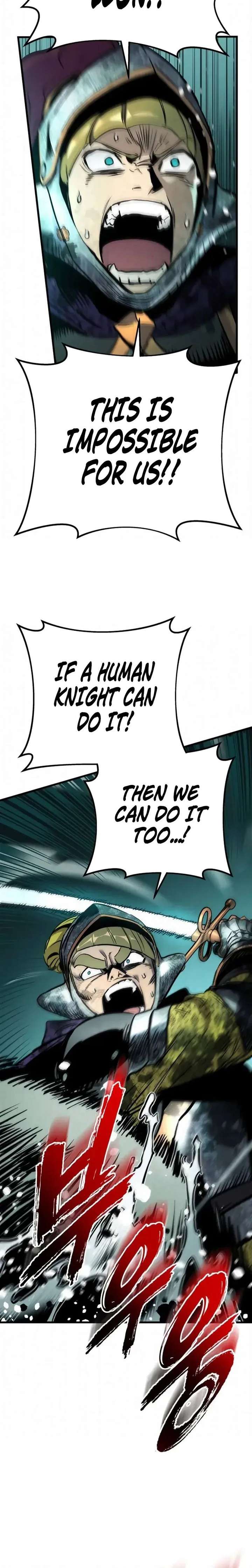 The Wandering Knight’s Survival Manual Chapter 29 150 ch 29 18