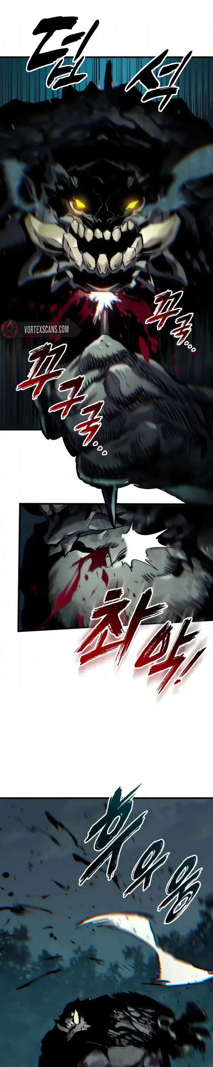 The Wandering Knight’s Survival Manual Chapter 29 153 ch 29 21