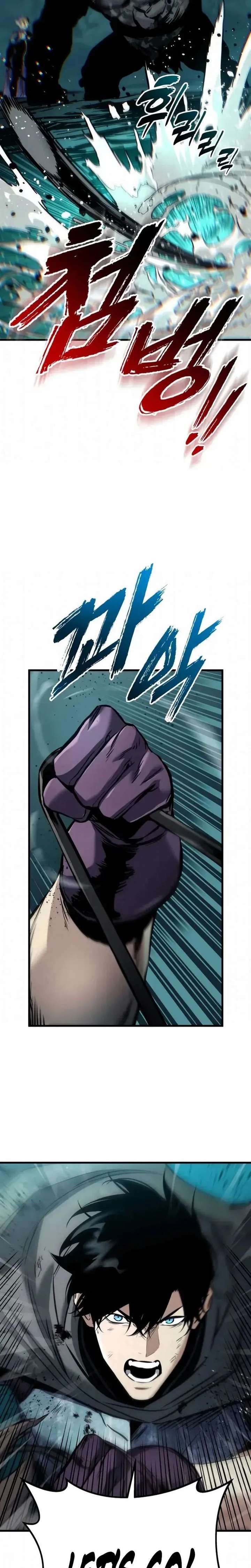 The Wandering Knight’s Survival Manual Chapter 29 154 ch 29 22