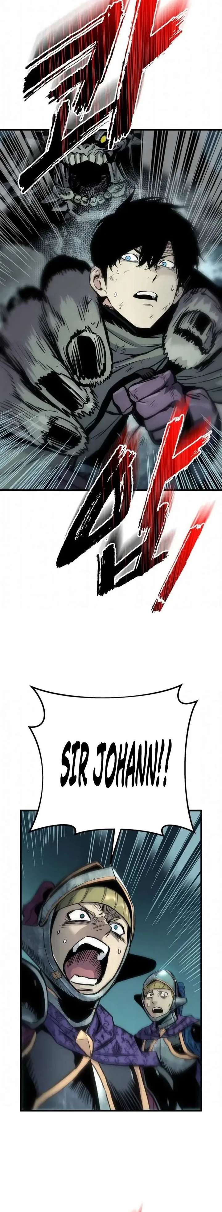 The Wandering Knight’s Survival Manual Chapter 29 159 ch 29 27