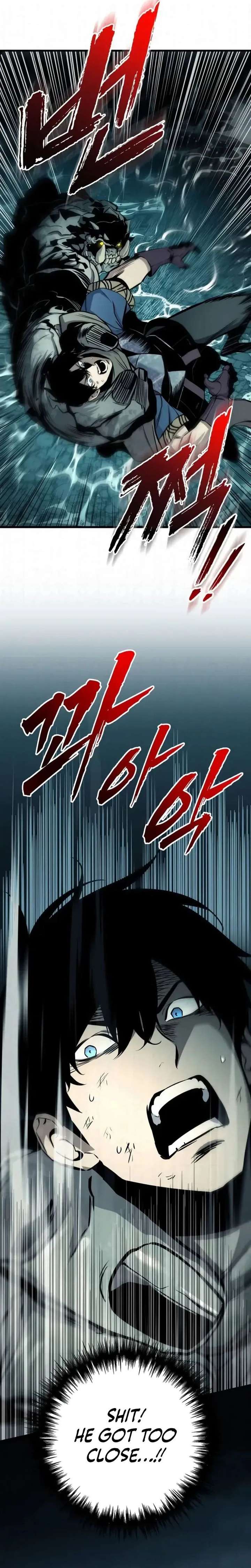 The Wandering Knight’s Survival Manual Chapter 29 160 ch 29 28