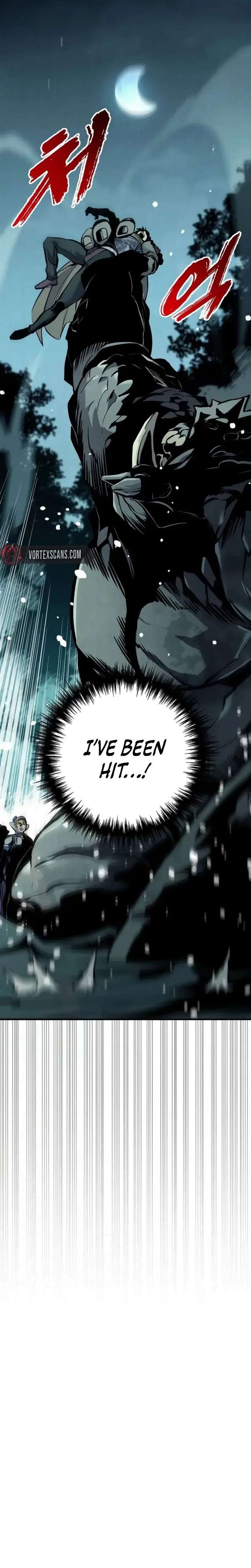 The Wandering Knight’s Survival Manual Chapter 29 161 ch 29 29
