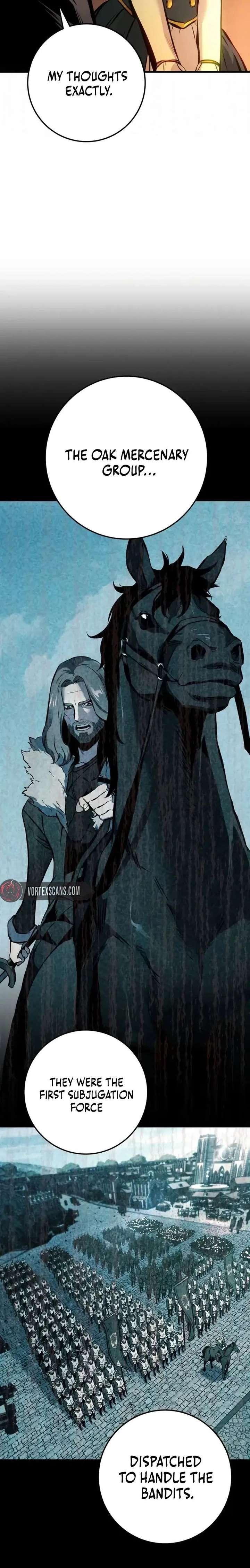 The Wandering Knight’s Survival Manual Chapter 29 135 ch 29 3