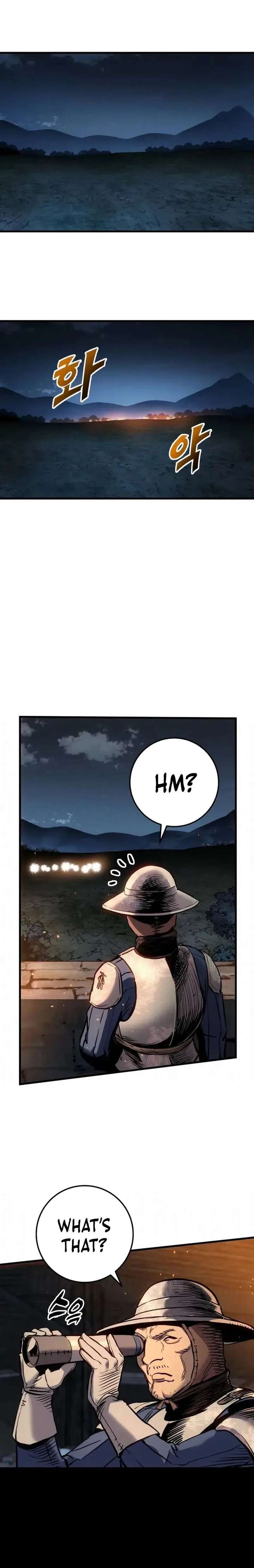 The Wandering Knight’s Survival Manual Chapter 29 162 ch 29 30