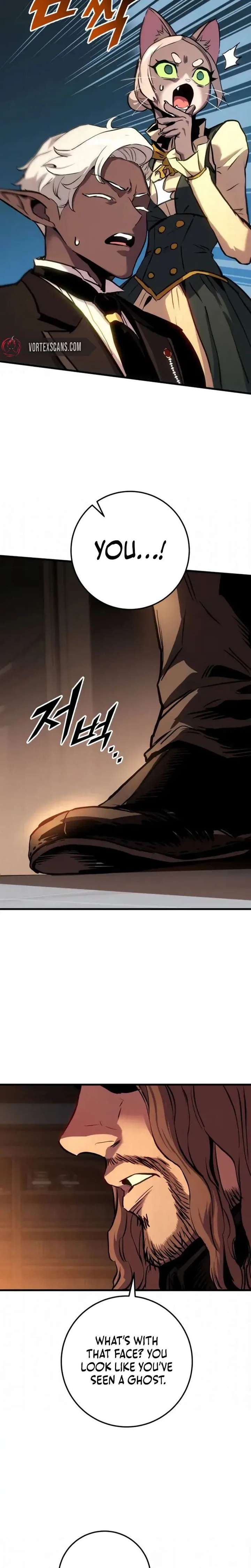 The Wandering Knight’s Survival Manual Chapter 29 167 ch 29 35