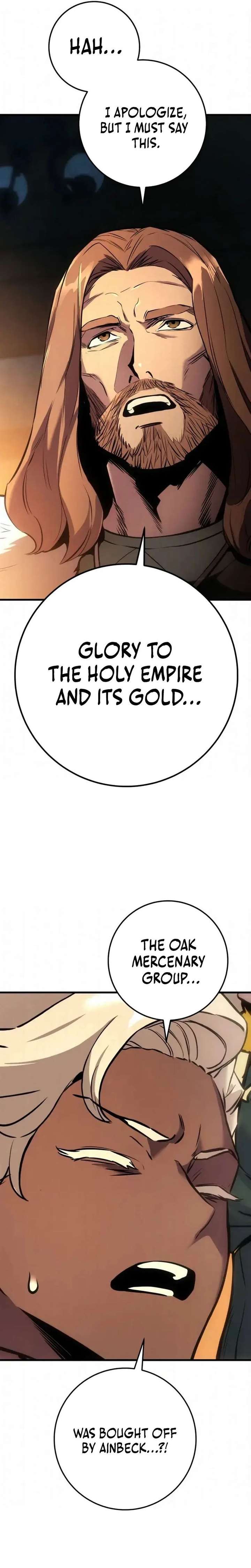The Wandering Knight’s Survival Manual Chapter 29 169 ch 29 37