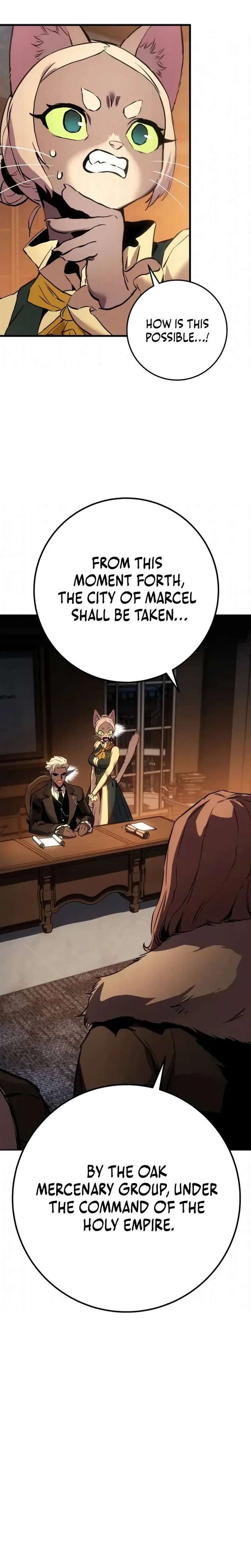 The Wandering Knight’s Survival Manual Chapter 29 170 ch 29 38