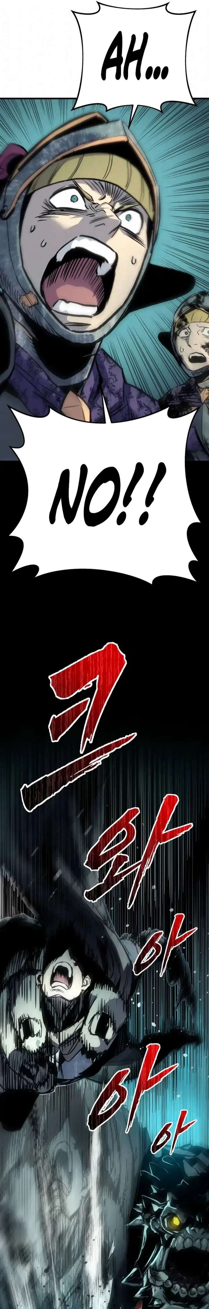The Wandering Knight’s Survival Manual Chapter 29 172 ch 29 40