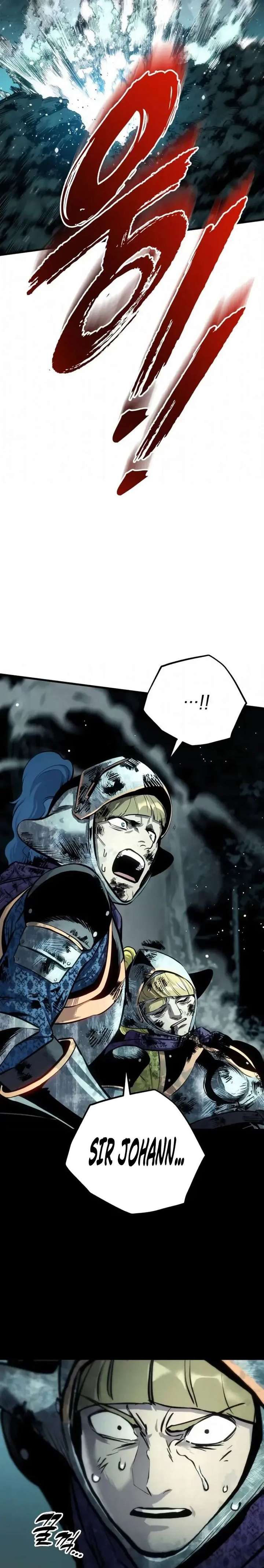 The Wandering Knight’s Survival Manual Chapter 29 174 ch 29 42