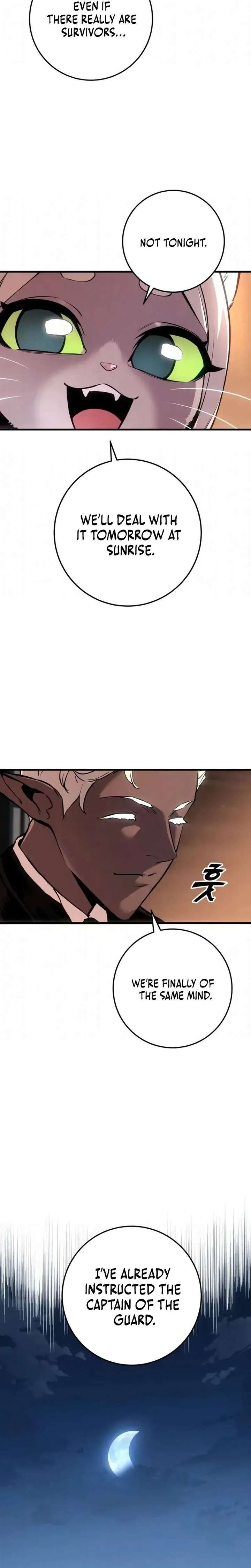 The Wandering Knight’s Survival Manual Chapter 29 138 ch 29 6