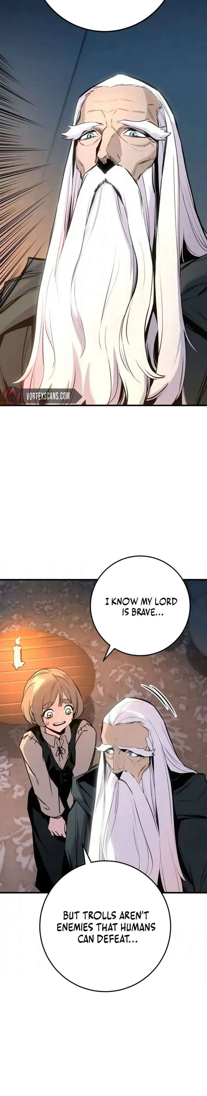 The Wandering Knight’s Survival Manual Chapter 29 141 ch 29 9