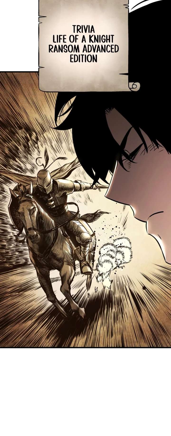 The Wandering Knight’s Survival Manual Chapter 42 121 ch 42 16