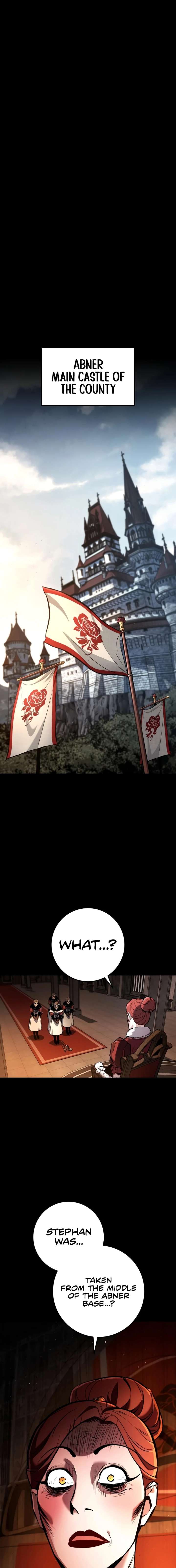 The Wandering Knight’s Survival Manual Chapter 42 107 ch 42 2