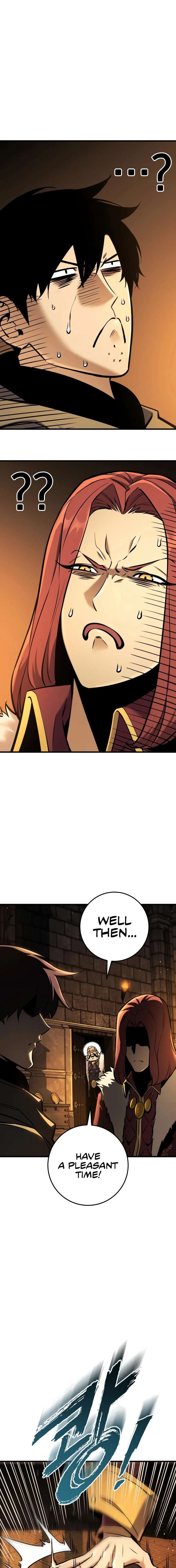 The Wandering Knight’s Survival Manual Chapter 42 126 ch 42 21