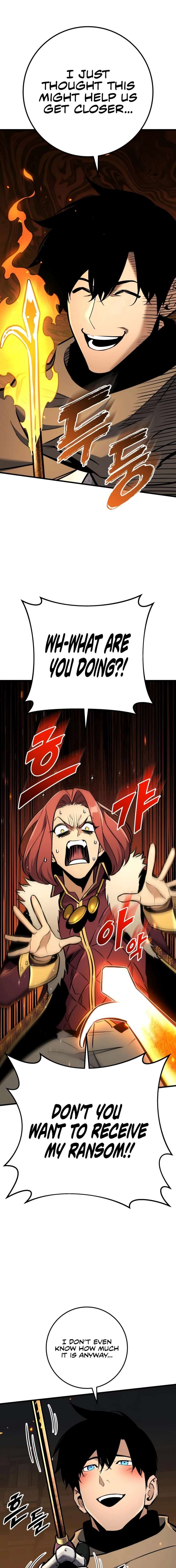 The Wandering Knight’s Survival Manual Chapter 42 132 ch 42 27
