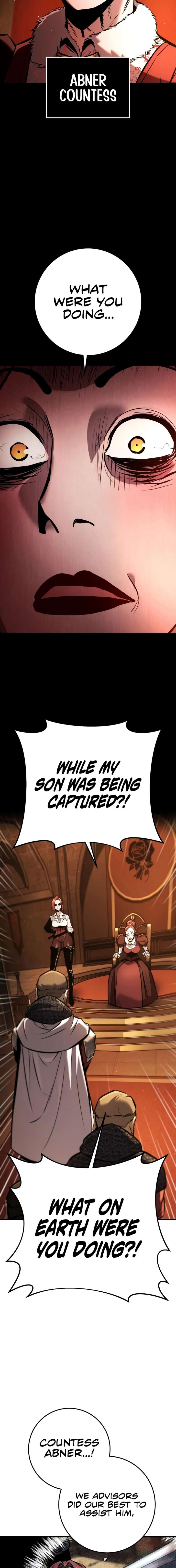 The Wandering Knight’s Survival Manual Chapter 42 108 ch 42 3