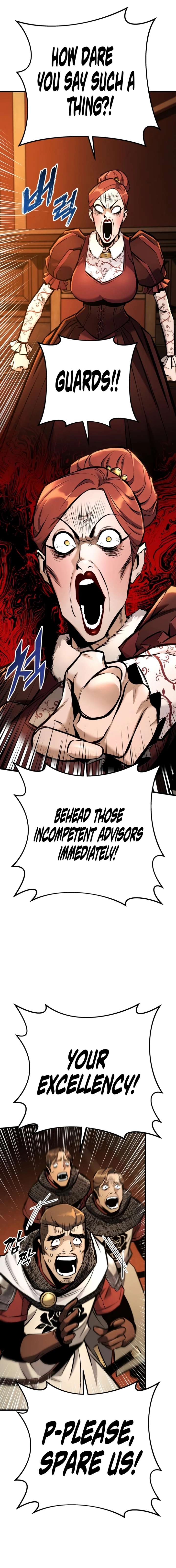The Wandering Knight’s Survival Manual Chapter 42 110 ch 42 5