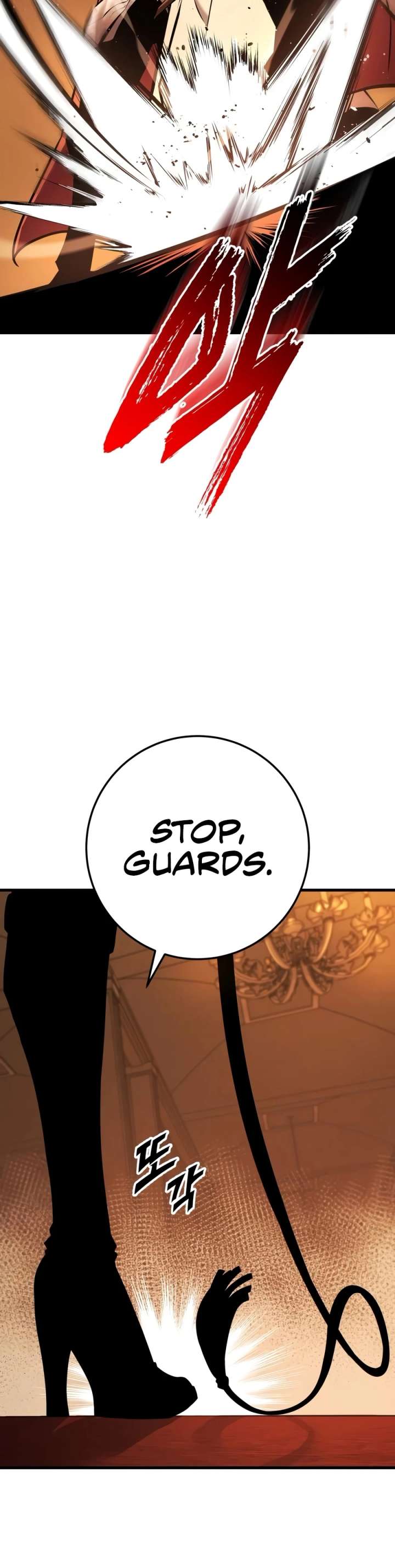 The Wandering Knight’s Survival Manual Chapter 42 112 ch 42 7
