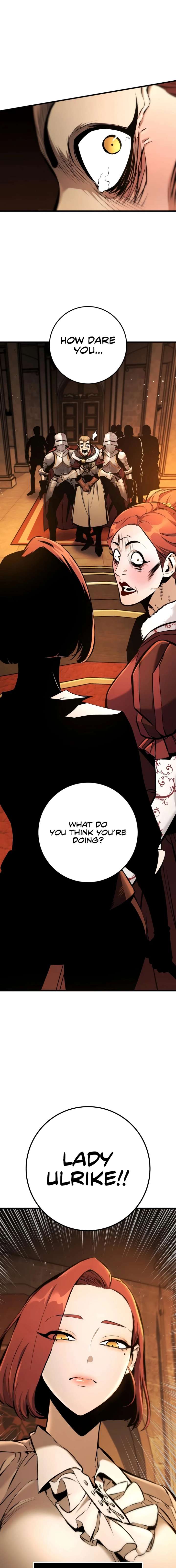 The Wandering Knight’s Survival Manual Chapter 42 113 ch 42 8