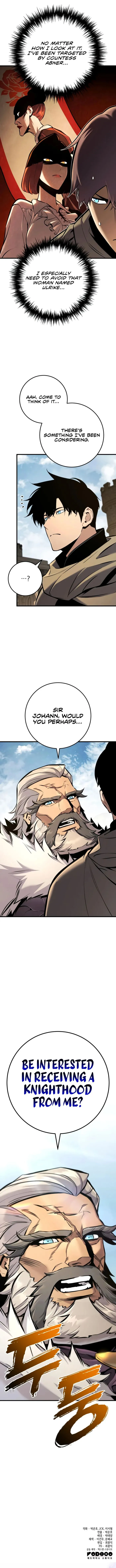 The Wandering Knight’s Survival Manual Chapter 43 84 023