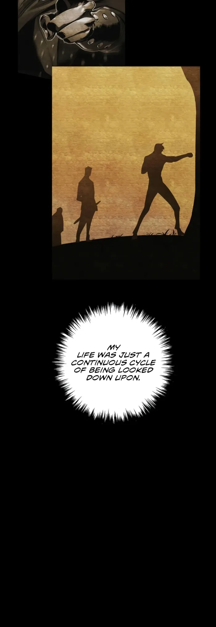The Wandering Knight’s Survival Manual Chapter 44 73 006