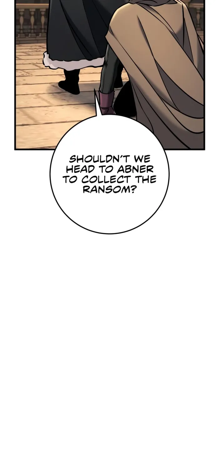 The Wandering Knight’s Survival Manual Chapter 44 75 008