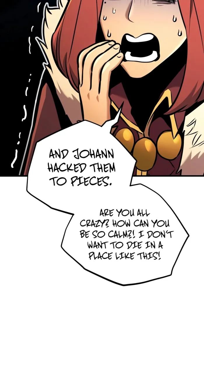 The Wandering Knight’s Survival Manual Chapter 44 79 012