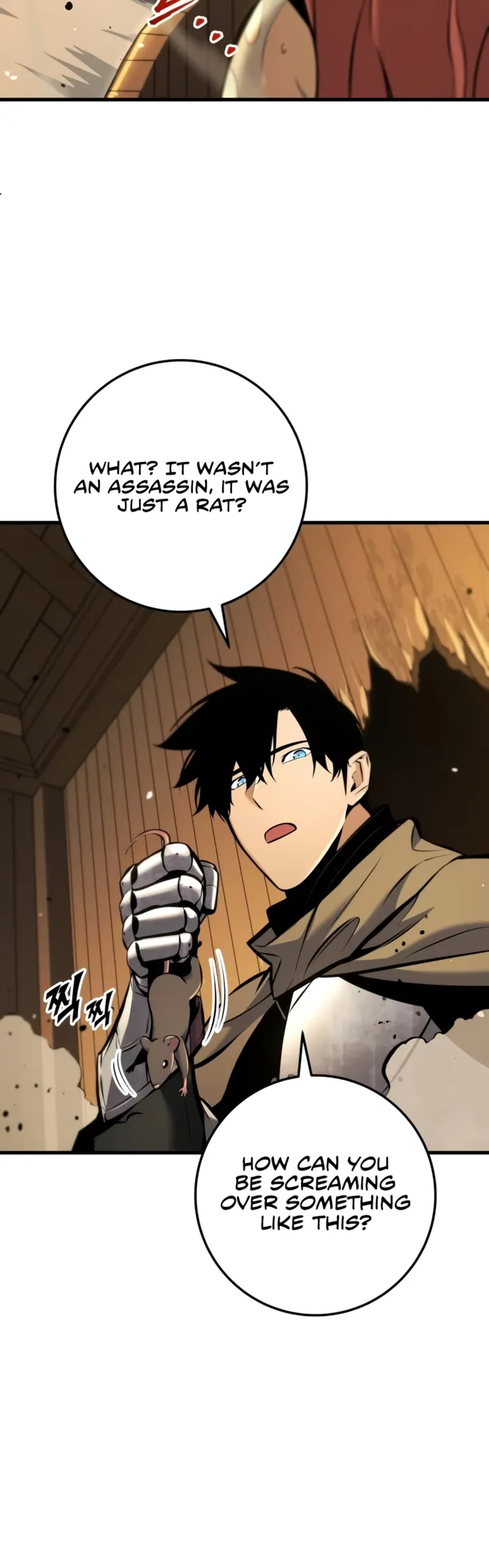 The Wandering Knight’s Survival Manual Chapter 44 89 022