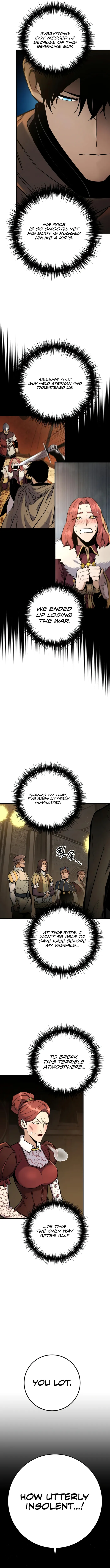 The Wandering Knight’s Survival Manual Chapter 46 62 005