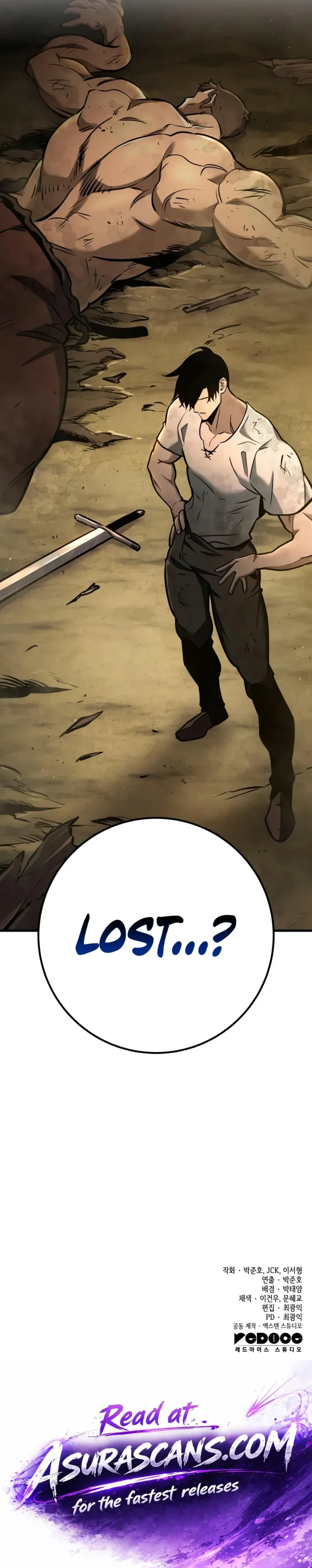The Wandering Knight’s Survival Manual Chapter 46 76 019