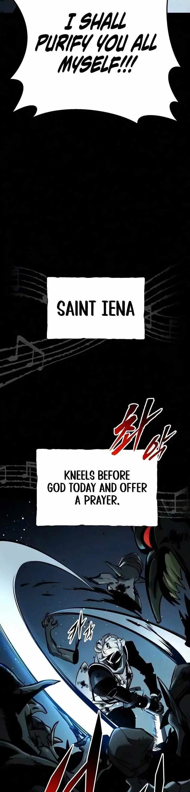 The Wandering Knight’s Survival Manual Chapter 49 110 13409c584b8e
