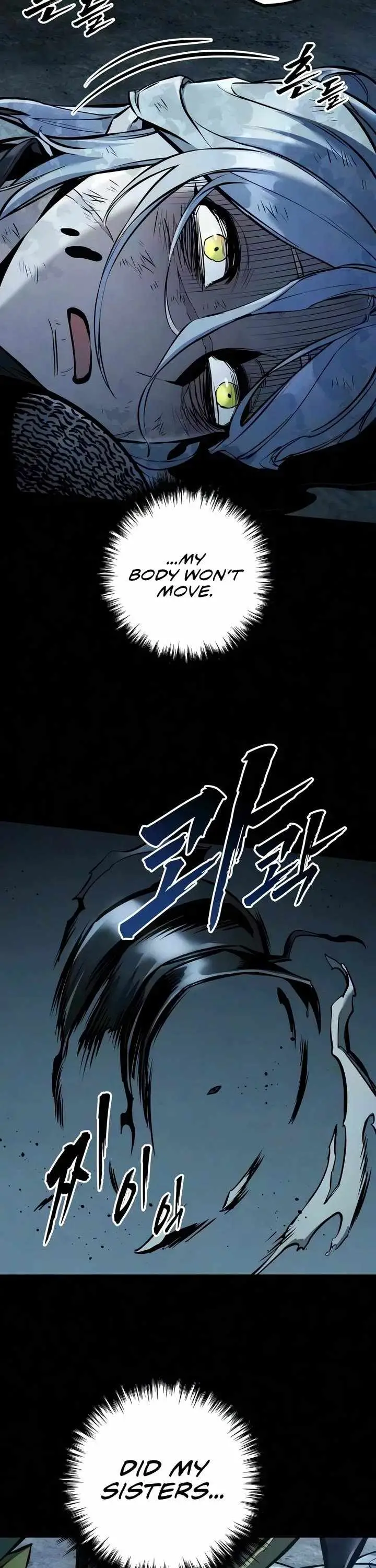 The Wandering Knight’s Survival Manual Chapter 49 118 45bdd57d48f7