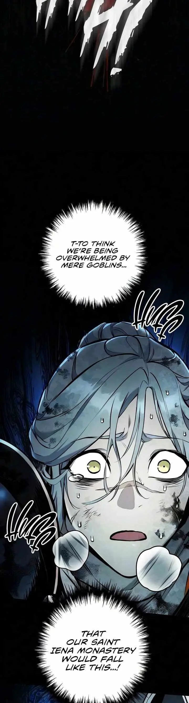 The Wandering Knight’s Survival Manual Chapter 49 103 61b1074e7435
