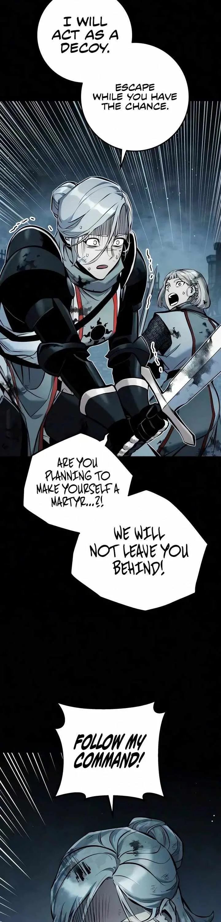 The Wandering Knight’s Survival Manual Chapter 49 106 8afeabf67efe