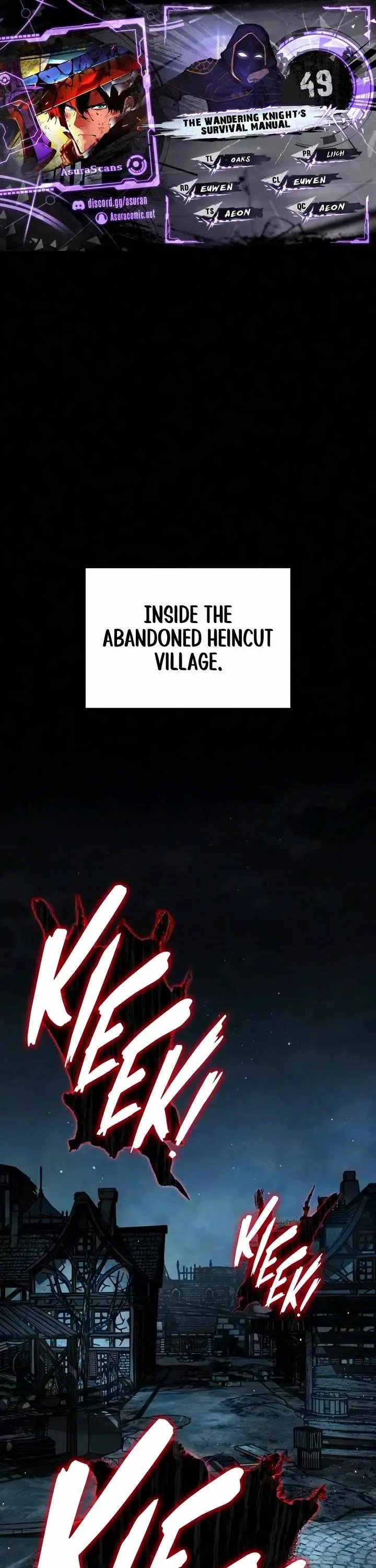 The Wandering Knight’s Survival Manual Chapter 49 97 db1e18f12435