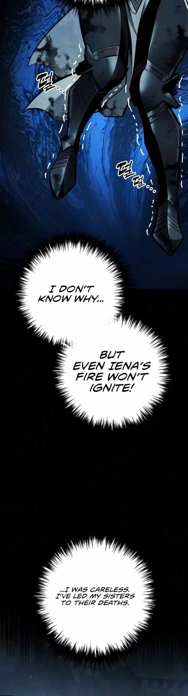 The Wandering Knight’s Survival Manual Chapter 49 104 f0b318569c0c