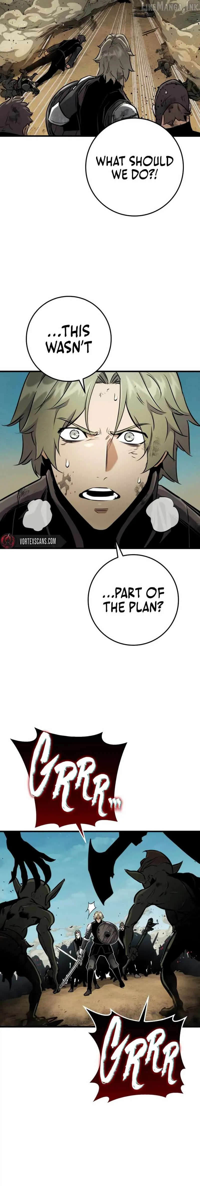 The Wandering Knight’s Survival Manual Chapter 50 147 0e3dbf637358