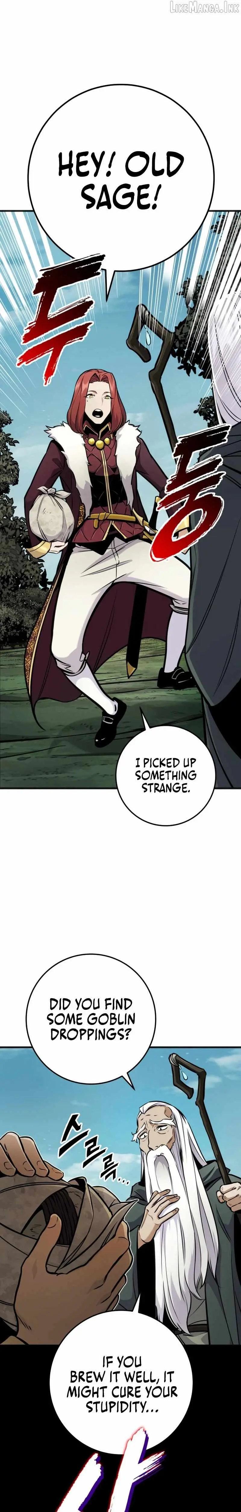The Wandering Knight’s Survival Manual Chapter 50 157 2004b38a4aa6