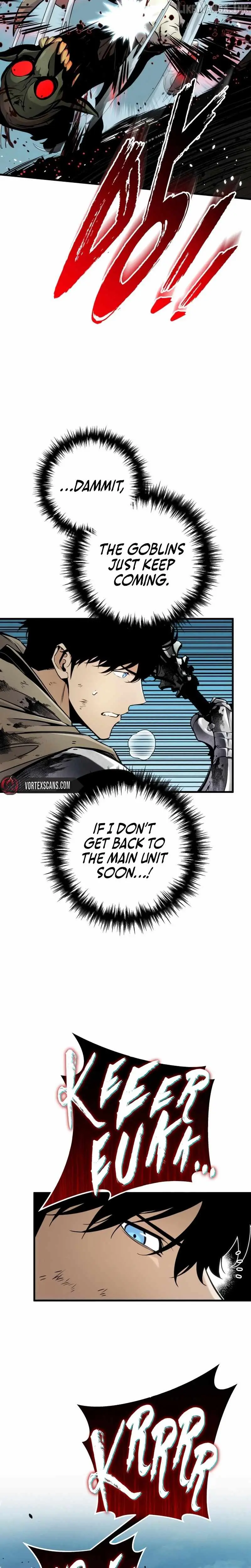 The Wandering Knight’s Survival Manual Chapter 50 169 2cb24ca06fe7