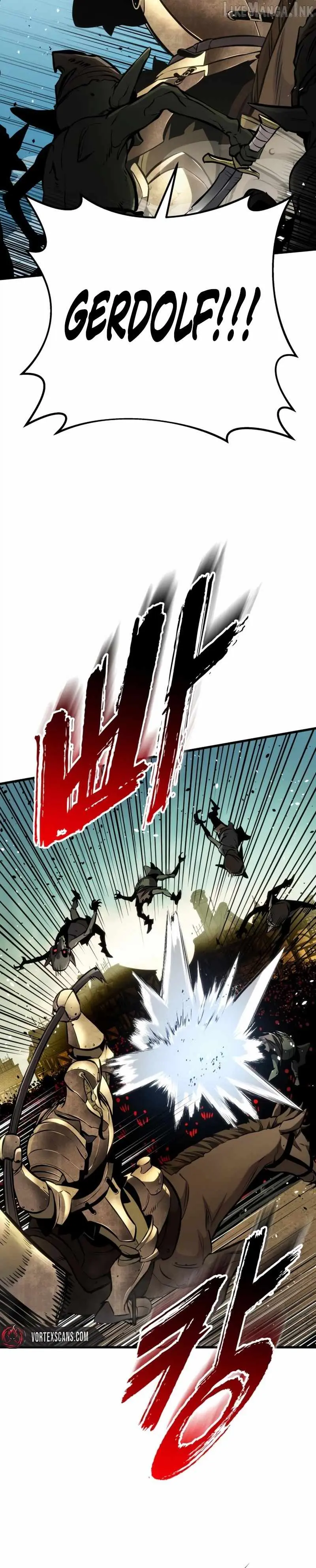 The Wandering Knight’s Survival Manual Chapter 50 138 2fc0f98f0336