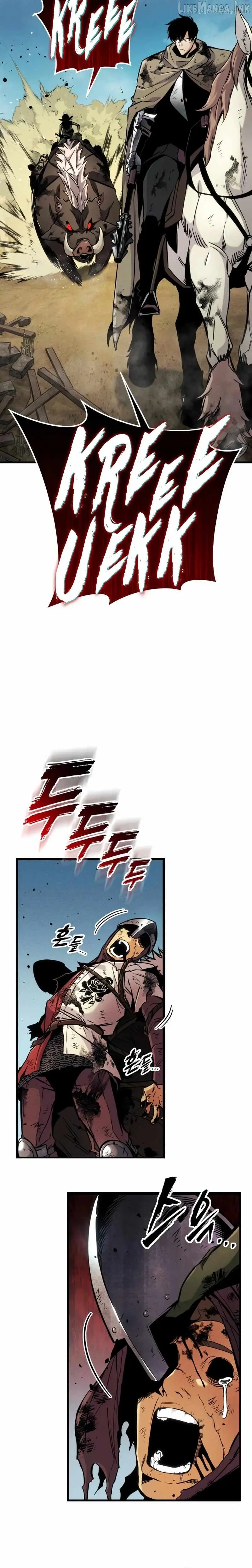 The Wandering Knight’s Survival Manual Chapter 50 170 37369ddd6218