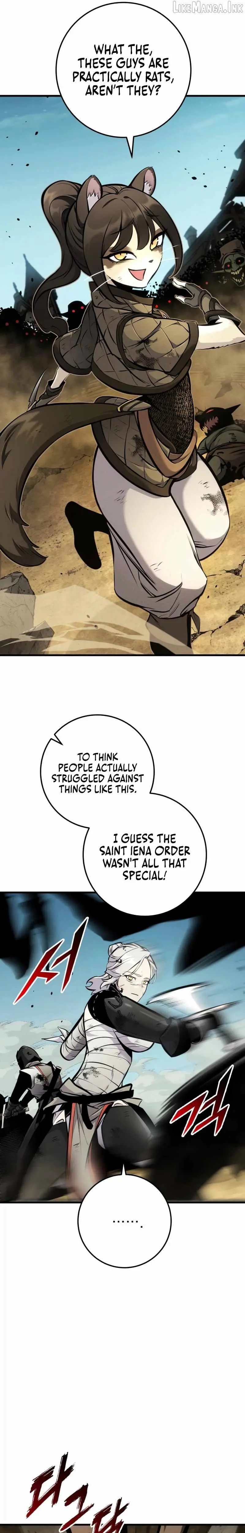 The Wandering Knight’s Survival Manual Chapter 50 136 3b8a5e9c572a