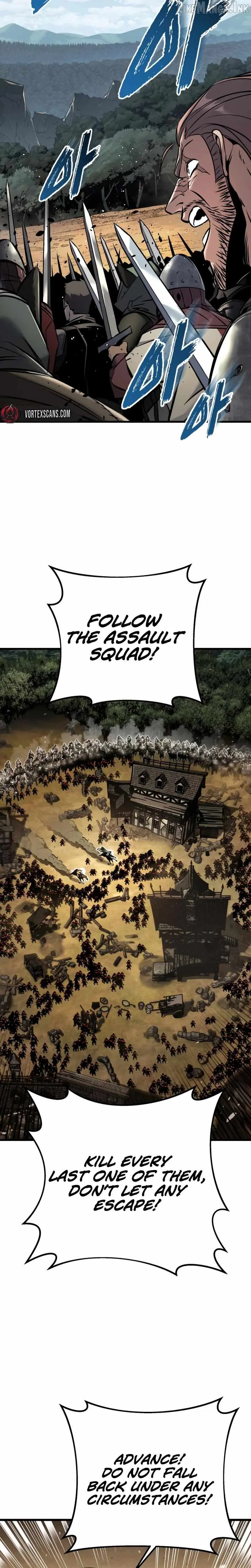 The Wandering Knight’s Survival Manual Chapter 50 134 43ad2995b427