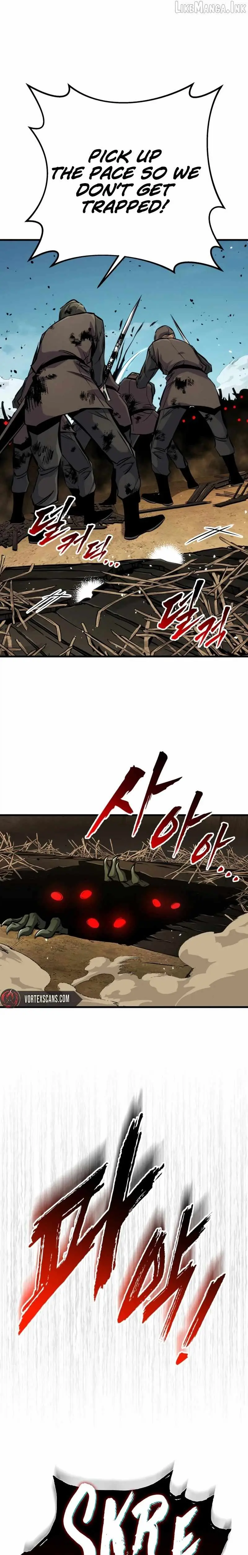 The Wandering Knight’s Survival Manual Chapter 50 149 44a912cdb2a0