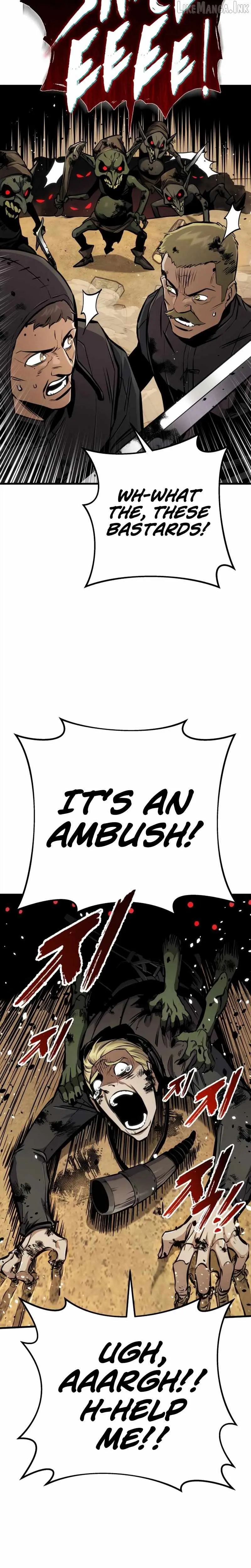 The Wandering Knight’s Survival Manual Chapter 50 150 49a0e632e8a5