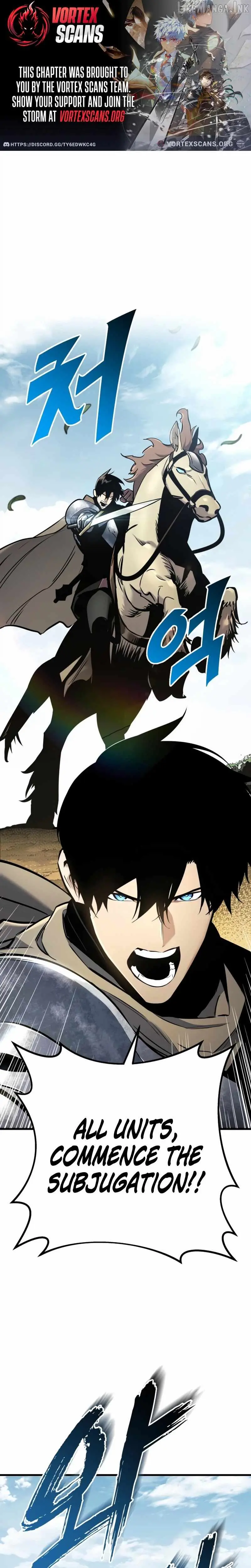 The Wandering Knight’s Survival Manual Chapter 50 133 52536e051b9d