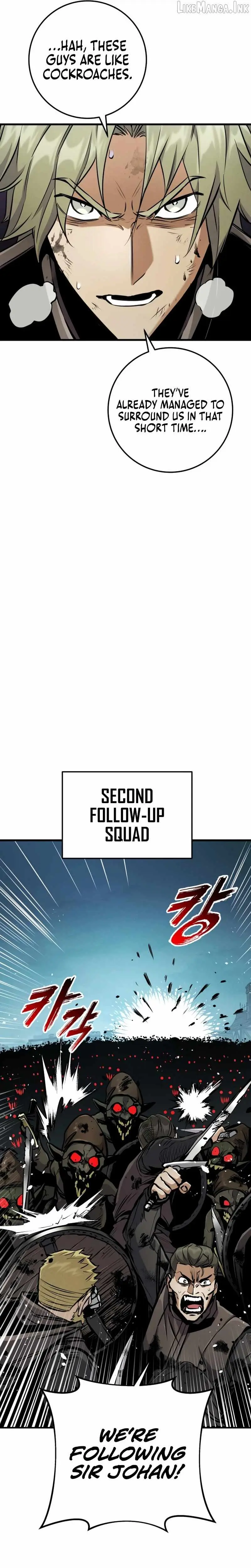 The Wandering Knight’s Survival Manual Chapter 50 148 888fa114942c
