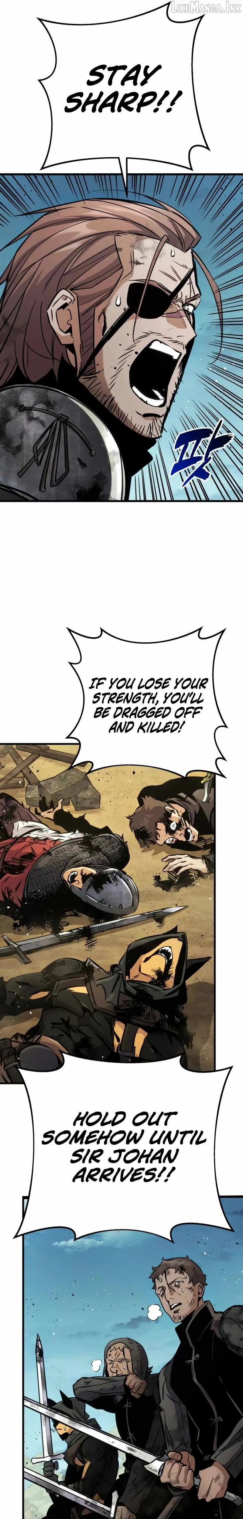 The Wandering Knight’s Survival Manual Chapter 50 163 8f7d05a8e95c